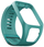 Rrip TomTom Watch for Runner 2/3 and Spark 3 - Azure Blue (L)