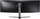 Monitor Samsung CRG90 - LED, 49", DQHD, i zi