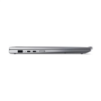 Laptop Lenovo ThinkPad X1 2 in 1 Gen 9, 14" WUXGA me prekje, Intel Core Ultra 7, 32GB RAM, 1TB SSD, gri