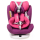 Ulese Veture Per Femije 0-12year, 0-36 Kg, 360° I-size Vjollce