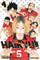 Haikyu Vol 4 - Haruichi Furudate
