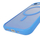 Kllëf telefoni Puro Cover Apple iPhone 16e, TPU, MagSafe, blu