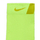 Çorape sportive Nike Running Crew, 1 palë, të gjelbra