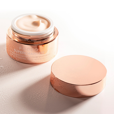 Krem për fytyrë Foreo Supercharged Intensive Moisturizing Cream (HA + PGA)