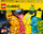 Set ndërtimi LEGO Classic 11027, ngjyra neon, 5+ vjeç, shumëngjyrësh