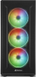 Kasë Sharkoon TG6M RGB, Midi Tower