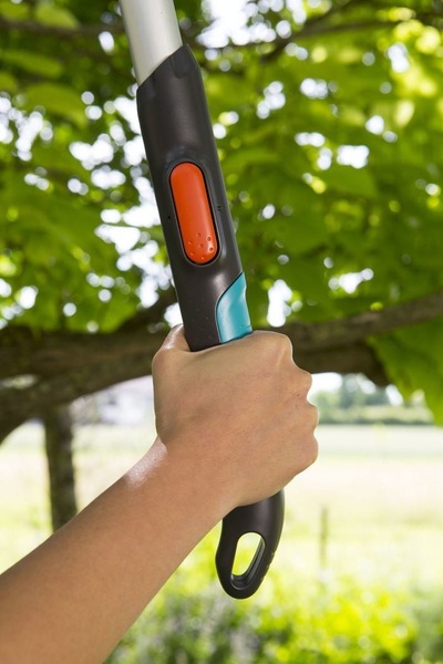 Gërshërë krasitëse Gardena TeleCut 520-670 B, me krahë teleskopikë 52-67 cm, pret degë deri në 4.2 cm