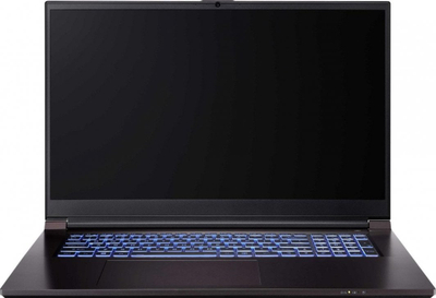 Laptop HIRO gaming K750, 17,3", Intel Core i5-13500H, 32GB RAM, 1TB SSD, Nvidia GeForce RTX 4050 6GB