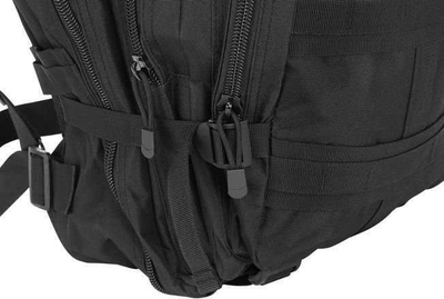 Çantë shpine për hiking Iso Trade Survival XL, 38 l