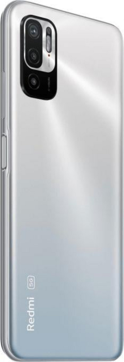 Celular Xiaomi Redmi Note 10 5G, 6.5'', FHD+, 4 GB RAM, 128 GB, Dual SIM, i argjendtë