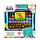 Tablete edukative për fëmijë My First Interactive Tablet, mësim interaktiv, tinguj dhe meloditë, shumëngjyrëshe