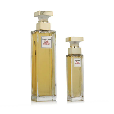 Eau de Parfum Elizabeth Arden 5th Avenue 125 ml + 30 ml