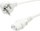 Kabllo rryme Roline Power Cable, 1.8m, prizë IEC C13, e zezë