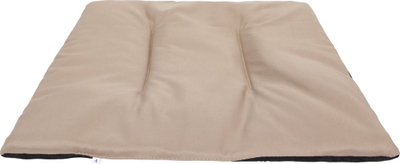 Shtrat për qen Hobbydog Pillow R5, 66x60 cm, gri