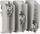 Адаптер за врска Eaton BBA-TP3/300, 3P, 560A, без преден капак