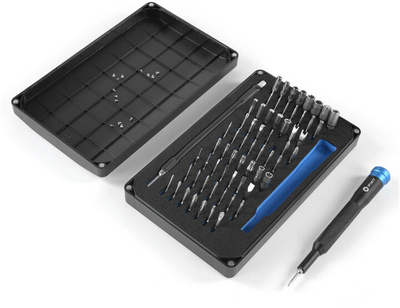 Set veglash IFIXIT Mako - 64 pjesë