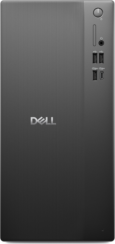 Kompjuter fiks Dell Tower ECT1250, Intel Core i5 14400, 8GB RAM, 512GB SSD