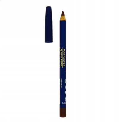 Laps sysh Max Factor Kohl Kajal Eyeliner, i zi