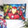 Set jorgani Marvel Avengers Single, pambuk, madhësi europiane, shumëngjyrësh