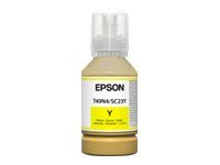Shishe boje Epson T49H4, e verdhë