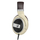 Kufje Sennheiser HD 599, mbi vesh, të zeza/bezhë