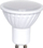 Llambë LED Spectrum GU10, 4W, dritë e ngrohtë, xham qumështi