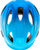 Helmet fëmijësh Uvex Oyo, xhelat EPS, ventilim, blu