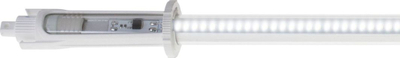 Llampë LED për akuarium Aquael Leddy Tube Plant 2.0, 10W, 41.5cm
