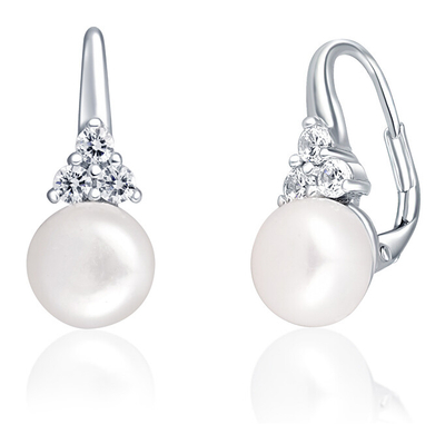 Vathë JwL Luxury Pearls JL0641