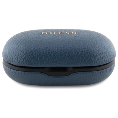 Kufje Bluetooth Guess Gutwspgtspsb TWS, Bluetooth 5.3, IPX5, blu