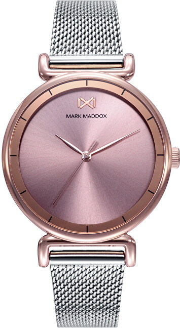 Orë dore Mark Maddox Midtown MM0131-90