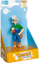 Figurine Tissotoys Papico Chmiel, lodër koleksionuese, shumëngjyrëshe