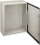 Kuti elektrike Schneider Enclosure CRN NSYCRN64200P, 600 x 400 x 200mm, IP66, gri