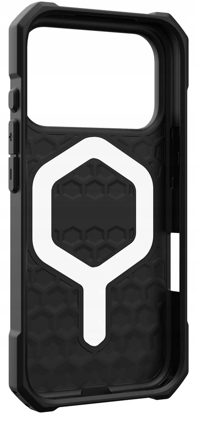 Mbulesë telefoni Urban Armor Gear 114540114040, 6.3", MagSafe, e tejdukshme