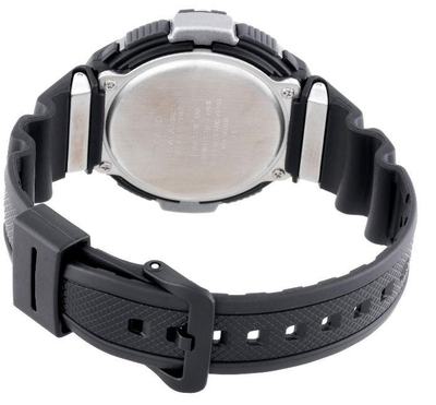 Orë dore Casio Collection SGW-100-1VEF