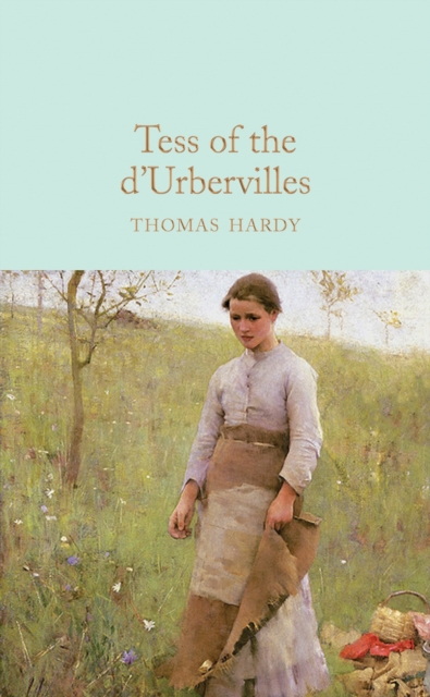 Tess Of The Durbervilles - Thomas Hardy