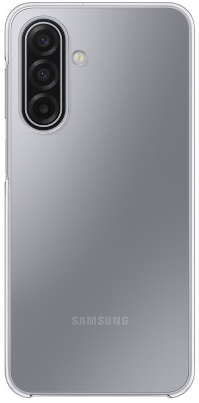 Kapak telefoni Samsung Clear Case Galaxy A17, i tejdukshëm, 1 mm