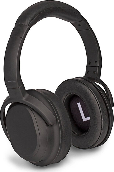 Kufje Lindy LH500XW+, Bluetooth, 20–20000Hz, të zeza