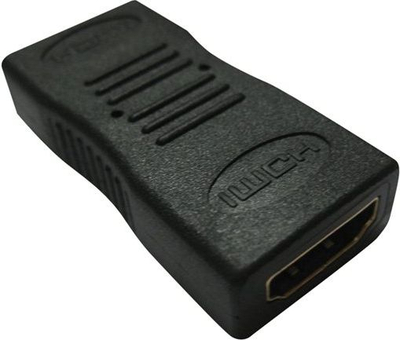 Përshtatës AV Sandberg, HDMI në HDMI, i zi