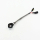 Kabllo D2s C/r  Metal
