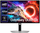 Monitor Samsung Odyssey OLED G8 LS27HG800SUXEN, 27", 4K UHD, 240Hz, i argjendtë