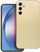 Mbulesë telefoni Metallic Case për Samsung Galaxy A34 5G, TPU, ngjyrë ari