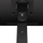 Mbajtëse muri për monitor Ergotron LX Pro Series 45-683-292, 34\", e zezë