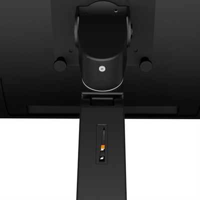 Mbajtëse muri për monitor Ergotron LX Pro Series 45-683-292, 34\", e zezë