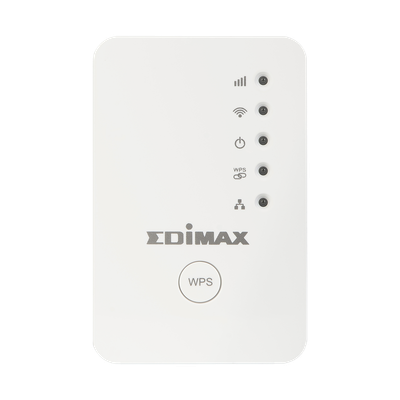 Access Point EdiMax EW-7438RPn Mini, WPA2, Wi-Fi 4