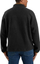 Bluzë fleece Carhartt Relaxed Fit, sherpa poliestër, me xhep kangur, e zezë