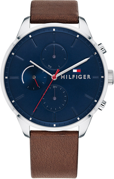 Orë dore Tommy Hilfiger Chase 1791487