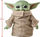 Kukull lodër Mattel Star Wars The Child Baby Yoda (GWD85)