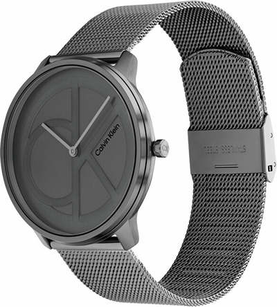 Orë Calvin Klein Iconic 25200030