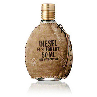 Eau de Toilette Diesel , 50 ml